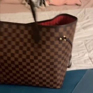 Louis Vuitton bag